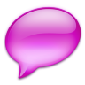 iChat Candy Alt Icon 96x96 png